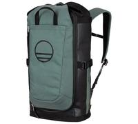 Wildcountry Crag Hauler 25l Rope Bag Green