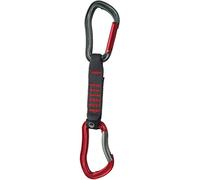 Wildcountry Electron Sport Quickdraw Orange,Black 12 cm