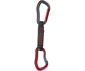 Wild Country Electron Sport Draw, Orange-Black, 12 cm