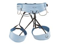 Wildcountry Flow 2.0 Woman Harness Blue M Women