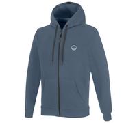 Wild Country - Flow 3 - Hoodie size S, blue