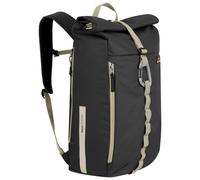Wild Country - Flow Back Pack 26 - Climbing backpack black/grey