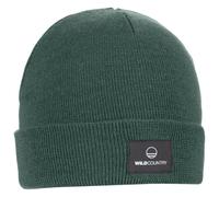 Wild Country - Flow Beanie - Beanie size One Size, green