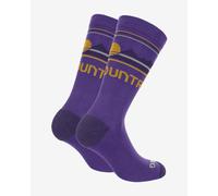 Wild Country Flow Socks Violet - M