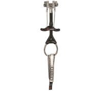 WILD COUNTRY Friend 0.4 - Men - Black / Grey / Red - size only size- model 2025 only size