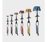 Friend Cam Set (0.4, 0.5, 0.75, 1, 2, 3), Multi Coloured One Size