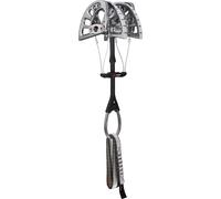 Wildcountry 4 Friend Black,Silver 4