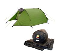 Wild Country Halcyon 2 Tent + Footprint Groundsheet