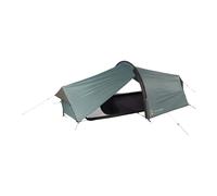 Halny Elite 2 Tent - Green, Green One Size