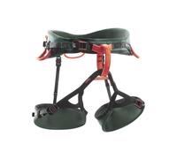 Wild Country - Harness - Session Men's Alloro/Orange - Size S Orange S
