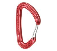 Wild Country - Helium 3.0 - Snapgate carabiner size Single, red