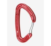 Wild Country - Helium 3.0 - Snapgate carabiner size Single, red