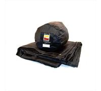 Wild Country Helm 2 Footprint Groundsheet Protector 51HE2GP - Tailored Under Flysheet, Reinforced Corners, Shockcord Loops