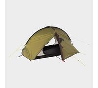 One Size Wild Country Tents Helm Compact 2 Tent Green Size