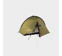 Wild Country Tents Helm Compact 3 Tent Green Size