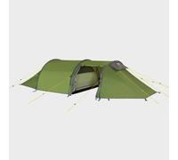 Wild Country Hoolie Compact 2 ETC Tent, Green One Size