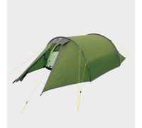 Wild Country Hoolie Compact 2 Tent Green One Size