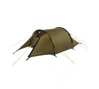 Wild Country Hoolie Compact 2 Tent Green One Size