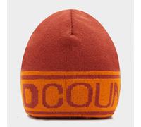 Wild Country Men's Stamina Beanie, Red One Size