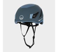Wild Country Men's Syncro Climbing Helmet, Petrol One Size