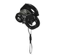 Wild Country - Self-locking system - Ropeman 2 Black Black one size