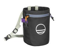 Wild Country - Movement Chalkbag - Chalk bag size 1,8 l, grey