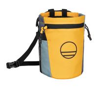 Wild Country - Movement Chalkbag - Chalk bag size 1,8 l, yellow