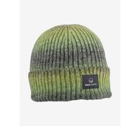 Wild Country Movement Fade Beanie olive green grey