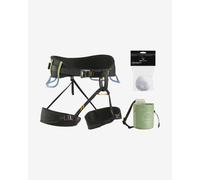 Wildcountry Movement Light Package Harness Black M