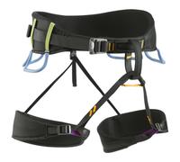 Wild Country Movement Harness Black - XS