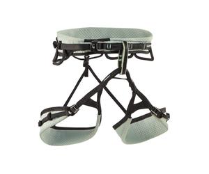 Wild Country - Multifunctional harness - Session 2.0 Women'S Aquifer for Women - Size S - Grey Grey S