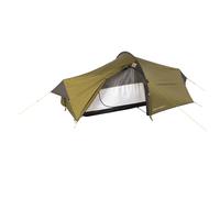 Norte Compact 1 Tent - Green, Green One Size