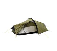 Wild Country Norte Compact 2 Tent Green One Size
