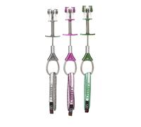 Wild Country - Pack of 3 Stoppers - Zero Friend Set 0,4 - 0,75 Uni one size