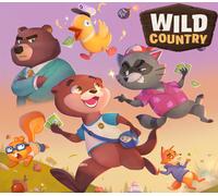 Wild Country PC EU GOG CD Key