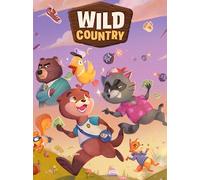 Wild Country (PC) - GOG.COM Key - GLOBAL