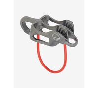 Wild Country Pro Guide Lite Belay Tool silver orange
