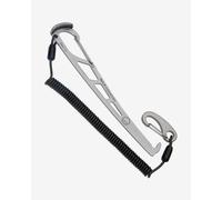 Wildcountry Pro Key With Leash Black,Silver
