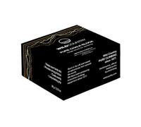 Wild Country - Pure Chalk Block - Chalk size 58 g, white