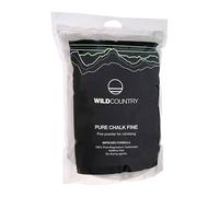 Wild Country - Pure Chalk Fine - Chalk size 170 g, white