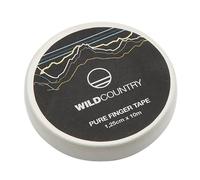 Wild Country - Pure Finger Tape - Tape size 10 m - Breite 1,25 cm, white
