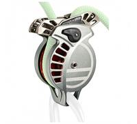Wild Country - Revo Belay Device - Belay device grey/white