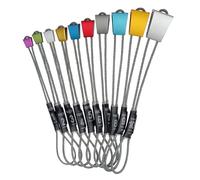 Wild Country Rock Set Fissures Pack 1 - 10 Multicolour