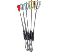 Wildcountry Rock Set 6-10 Stopper Set Multicolor 6-10