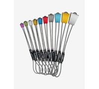 Wild Country Rock Set Fissures Pack 1 - 10 Multicolour