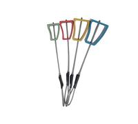 Wildcountry Rock Set 11-14 Stopper Set Multicolor 11-14