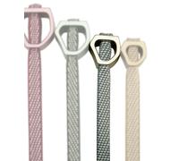Wild Country Rockcentric on Dyneema Size 4, White One Size