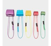 WILD COUNTRY Rockcentric Size 9, Purple One Size