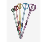 Wild Country - Set of hexcentrics - Rockcentric Set 5-9 Uni - White White one size