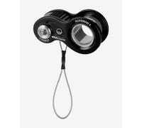 Wild Country Ropeman 4 black locking pulley.